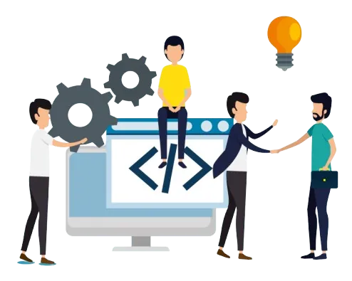 About Proffcus Integration Services