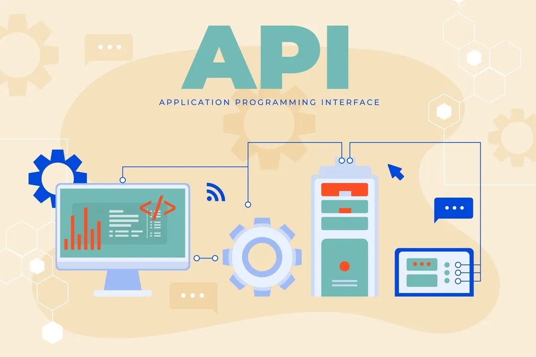 Video demonstrating API integration features